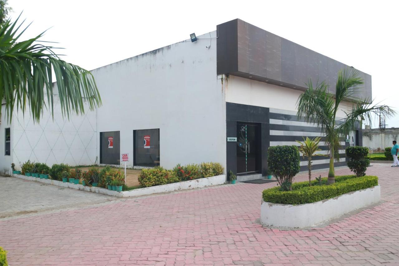 Hotel Sukhdeo Palace Gaya Exterior photo